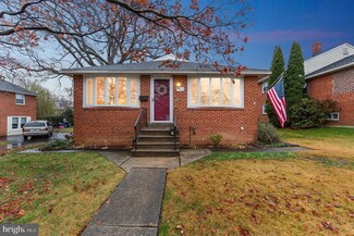 2912 Armstrong Ave, Clifton Heights, PA 19018