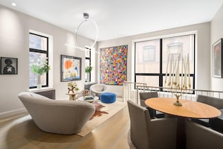 159 W 24th St Unit 1A, New York, NY 10011