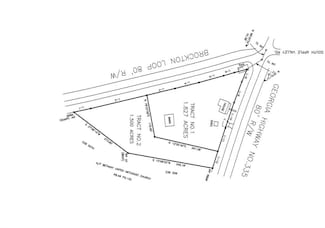 00 Brockton Loop, Jefferson, GA 30549