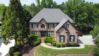 465 Majestic Cove, Alpharetta, GA 30004