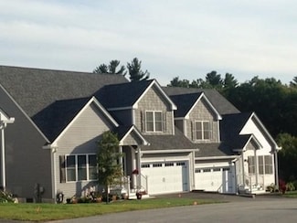 14 Louis Farm Rd Unit 14, Dracut, MA 01826