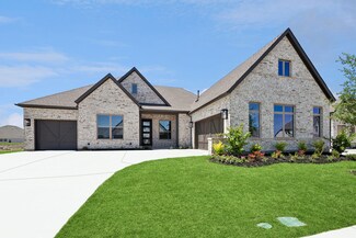 Dabney, Rockwall, TX 75087