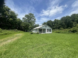1305 Highway 457, Lecompte, LA 71346