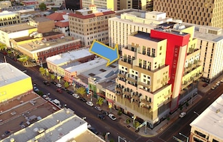 524 Central Ave SW Unit 802, Albuquerque, NM 87102