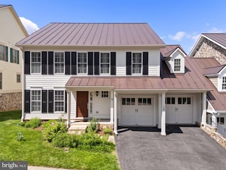128 N Jay St, Middleburg, VA 20117