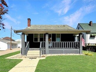 621 Gilbert Ave, Follansbee, WV 26037