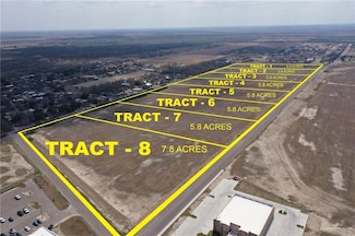 Tract 7 Trophy St, Rio Grande City, TX 78582
