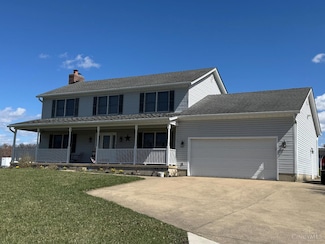 1650 Vizedom Rd, Hamilton, OH 45013