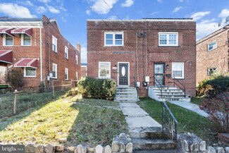 4649 H St SE, Washington, DC 20019