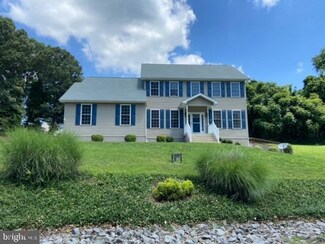 4999 Rumford Place, Prince Frederick, MD 20678