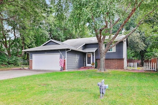 328 N Shawnee Dr, Kechi, KS 67067