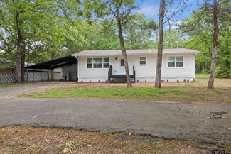 1205 E Ferguson Rd, Mount Pleasant, TX 75455