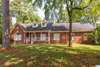 8614 Falletta Dr, Leeds, AL 35094