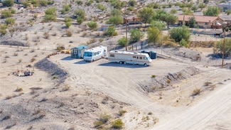 16712 W Lawton Rd, Yucca, AZ 86438