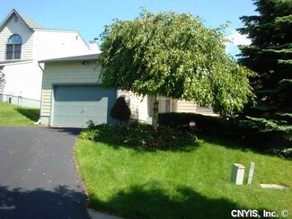 216 Shuart Ave, Syracuse, NY 13203