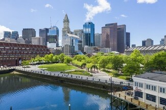 45 Commercial Wharf Unit 45-46, Boston, MA 02110