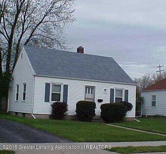 1646 Boston Blvd, Lansing, MI 48910