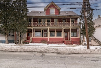 295 Cole Ave, Williamstown, MA 01267