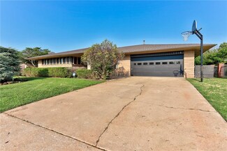 13601 Pinehurst Rd, Oklahoma City, OK 73120
