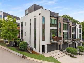 307 Cedar St, Decatur, GA 30030
