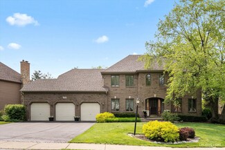 840 Wildrose Dr, Cary, IL 60013