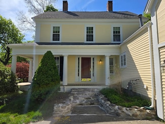 531 Foundry St Unit A, North Easton, MA 02356