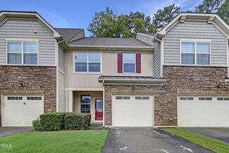 14 Intuition Cir, Durham, NC 27705