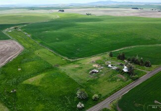 2590 Miller Rd, Nezperce, ID 83543