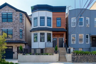 141 Sherman Ave Unit 1, Jersey City, NJ 07307