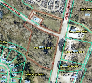 2601 Mike Padgett Hwy, Augusta, GA 30906