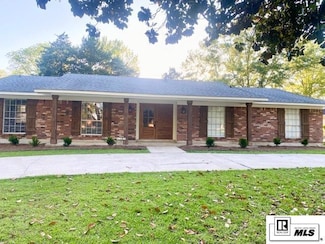 1509 Dean Chapel Rd, West Monroe, LA 71291