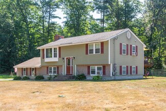 6 Woodland Rd, Windham, NH 03087