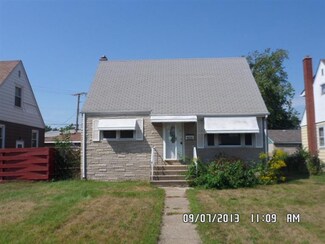 5628 Wegg Ave, East Chicago, IN 46312