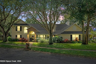 1150 Old Parsonage Dr, Merritt Island, FL 32952