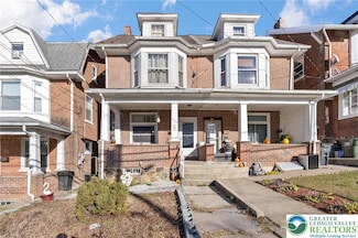 731 Fiot Ave, Bethlehem, PA 18015