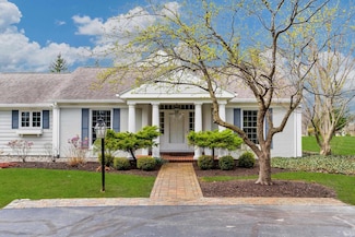 2818 Little Turtle Trail, Fort Wayne, IN 46804