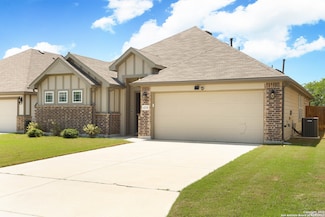 4335 W Vasquez Cir, Converse, TX 78109