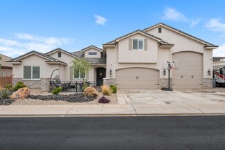 2883 3640 W, Hurricane, UT 84737