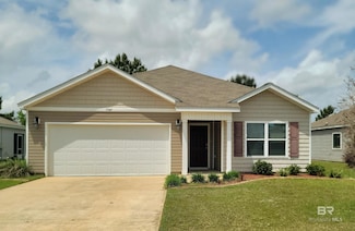 17349 Harding Dr, Foley, AL 36535