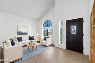 1663 N Doran, Mesa, AZ 85203