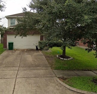 13235 Seagler Park Ln, Houston, TX 77047