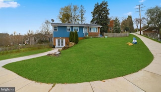 115 W Seminary Ave, Lutherville Timonium, MD 21093