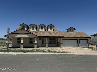 2545 Connor Ave, Chino Valley, AZ 86323