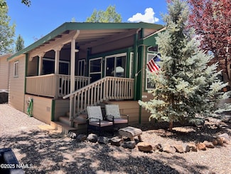 17550 S Munds Ranch Rd Unit 301, Munds Park, AZ 86017