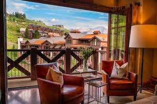 14 Hunter Hill Rd Unit A405, Crested Butte, CO 81225