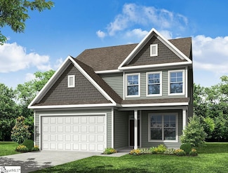 209 Pendergast Rd, Greenville, SC 29605