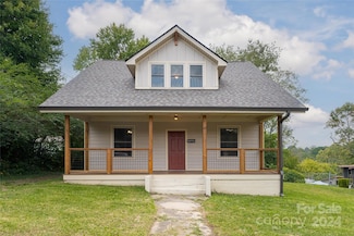 22 Pine Grove Ave, Asheville, NC 28801