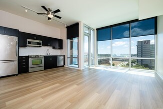 315 Rock St Unit 805, Little Rock, AR 72202