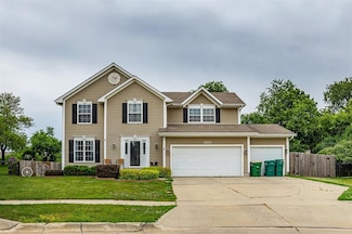 1205 Lancaster Way, Indianola, IA 50125