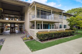 13342 Del Monte Dr Unit 5H, Seal Beach, CA 90740